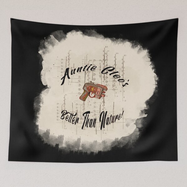 Item preview, Better Than Nature! designed and sold by Ratch2929.