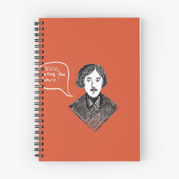 Item preview, Levantando el futuro. Poetas, científicos, escritores. designed and sold by RinaRav.