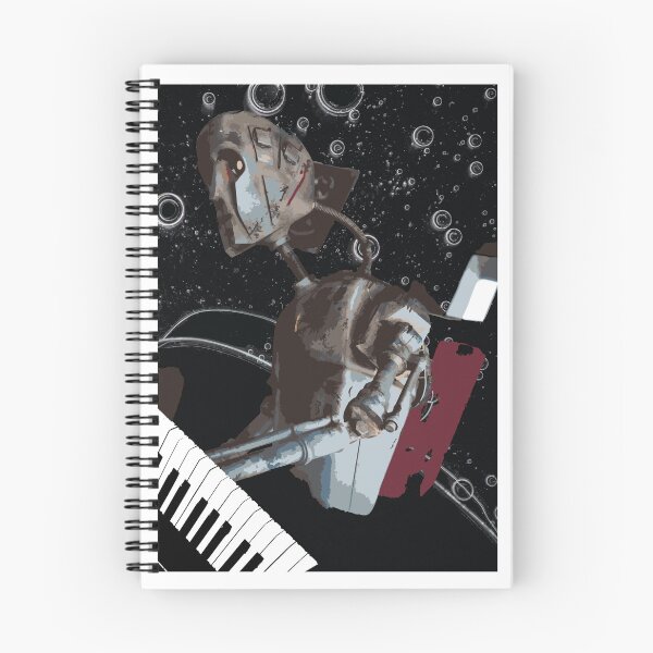 Item preview, Galaxy Gig designed and sold by ProfusionPixel.