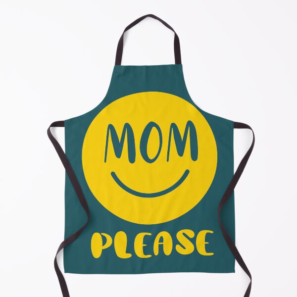 Item preview, mom acronym smile please designed and sold by hppkoala_am.