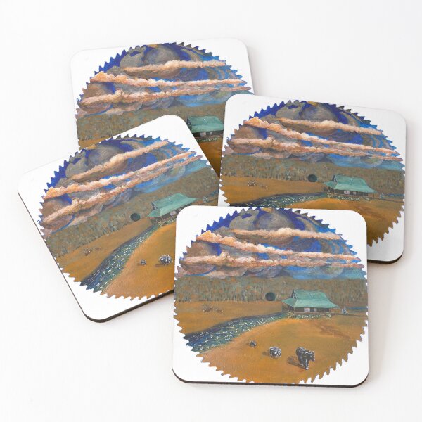 Item preview, Hampshire, West Virginia Sawblade designed and sold by Phyllis Dixon.