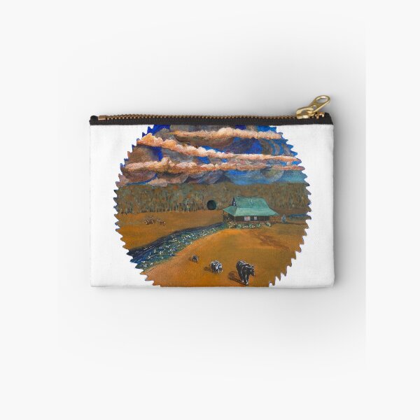 Item preview, Hampshire, West Virginia Sawblade designed and sold by Phyllis Dixon.