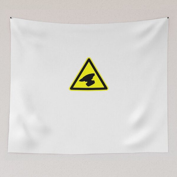 Item preview, Anvil Hazard designed and sold by HenriekeG.