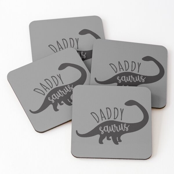 Item preview, Daddy-saurus b designed and sold by REApparelCo.
