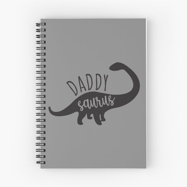 Item preview, Daddy-saurus b designed and sold by REApparelCo.