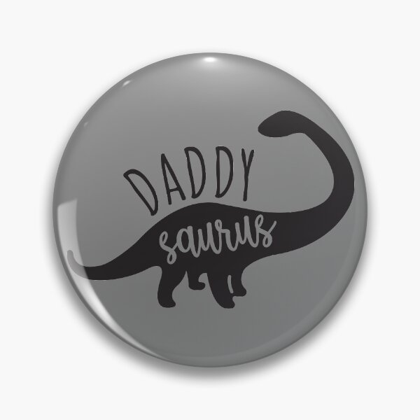 Item preview, Daddy-saurus b designed and sold by REApparelCo.