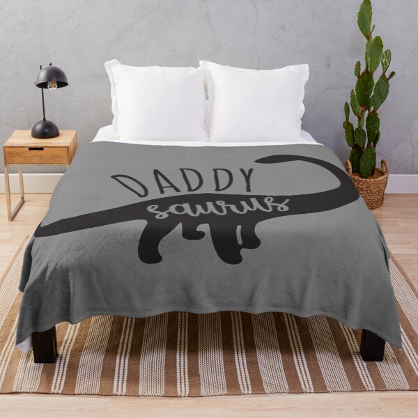 Item preview, Daddy-saurus b designed and sold by REApparelCo.