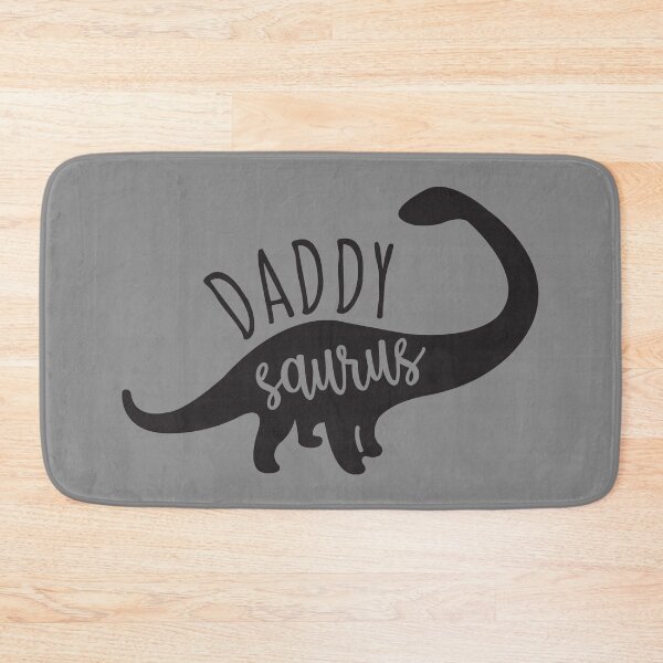 Item preview, Daddy-saurus b designed and sold by REApparelCo.