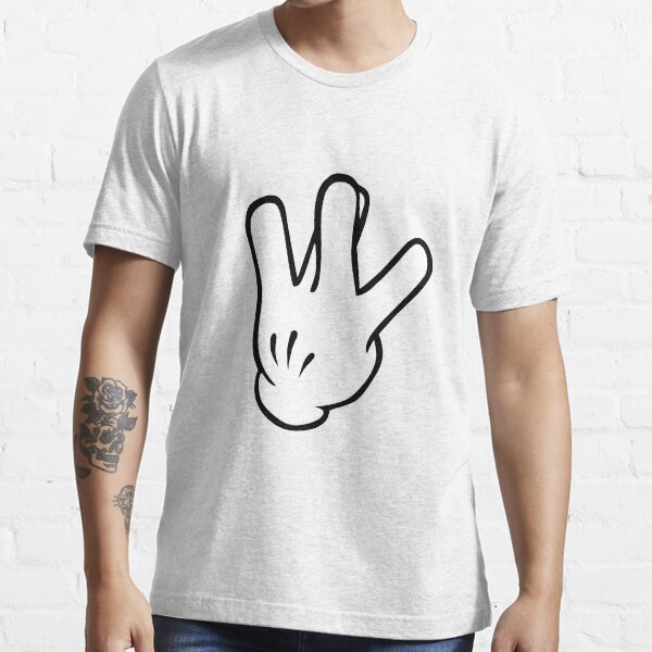 West Coast - HipHop T-Shirts & Hoodies Essential T-Shirt