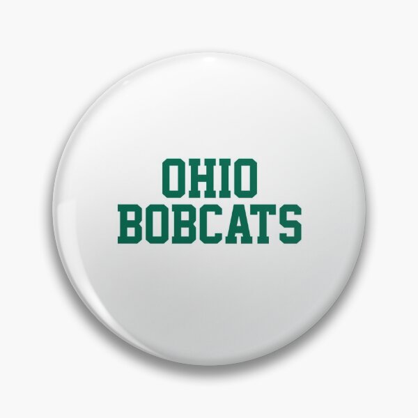Item preview, Ohio University - OU Bobcats - Athens, Ohio designed and sold by Pfeifer Hill.
