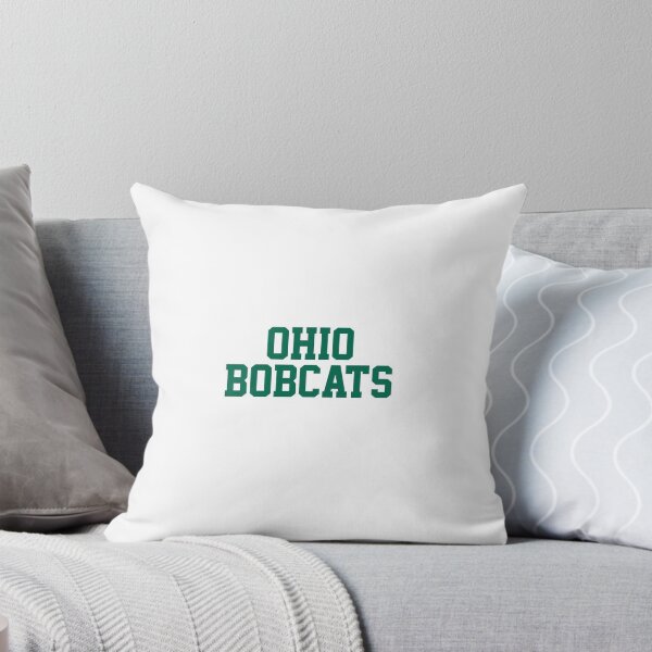 Item preview, Ohio University - OU Bobcats - Athens, Ohio designed and sold by Pfeifer Hill.