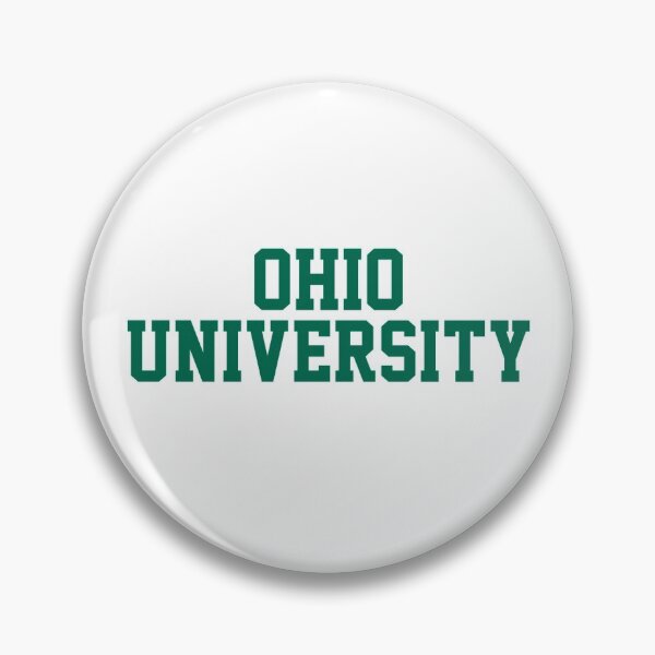 Item preview, Ohio University - OU Bobcats - Athens, Ohio designed and sold by Pfeifer Hill.