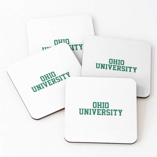 Item preview, Ohio University - OU Bobcats - Athens, Ohio designed and sold by Pfeifer Hill.