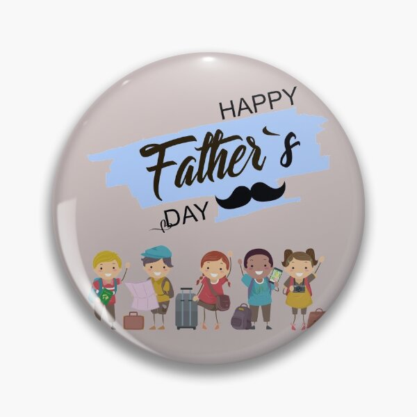 Item preview, Father's Day designed and sold by LibrosBOOKtique.