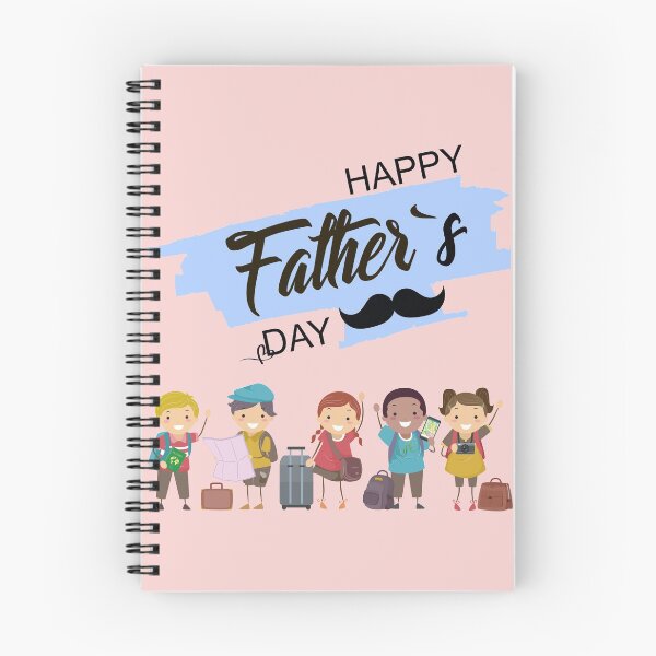 Item preview, Father's Day designed and sold by LibrosBOOKtique.