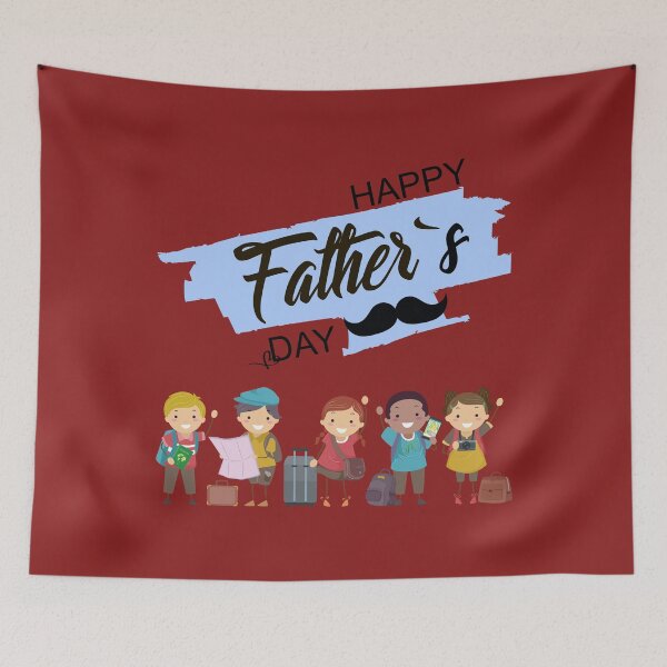 Item preview, Father's Day designed and sold by LibrosBOOKtique.