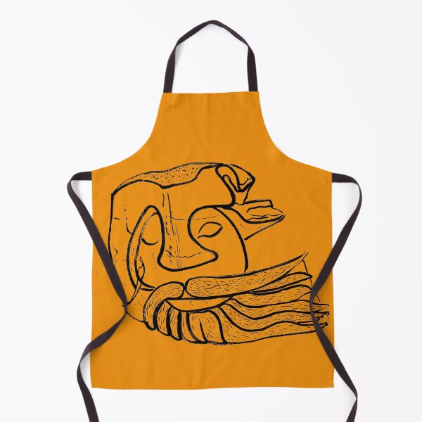 Item preview, Neptune of Hull designed and sold by nearlybutnot.