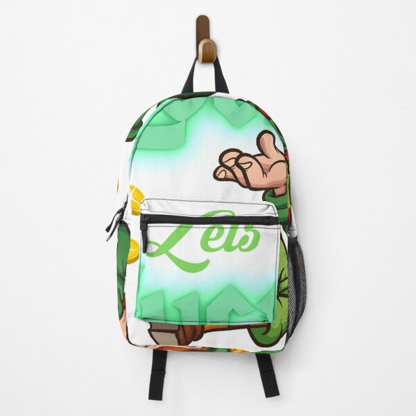 Item preview, Lets Luck designed and sold by STICKERSAUCE.