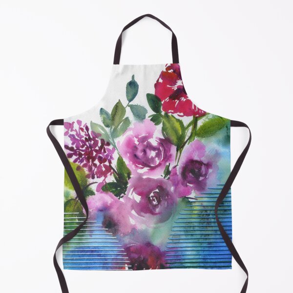 Artikelvorschau, embroidered vases entworfen und verkauft von kosarandrea.