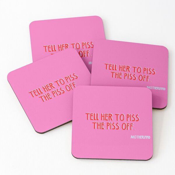 Item preview, Motherland Quote designed and sold by holbytv.