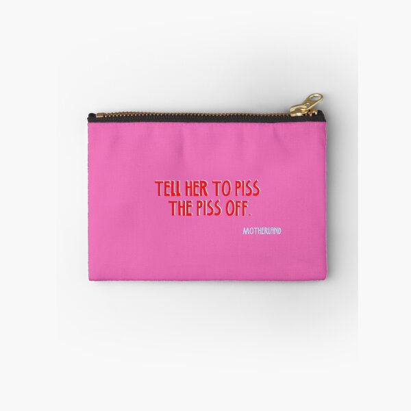 Item preview, Motherland Quote designed and sold by holbytv.