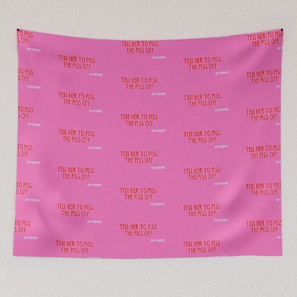 Item preview, Motherland Quote designed and sold by holbytv.