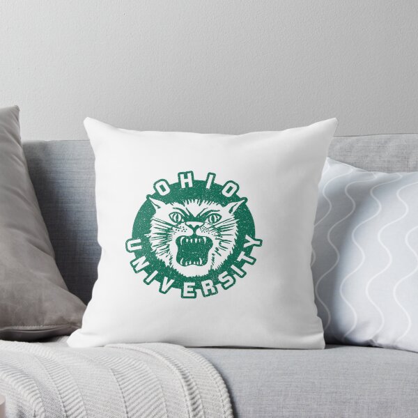 Item preview, Ohio University - OU Bobcats - Athens, Ohio designed and sold by Pfeifer Hill.