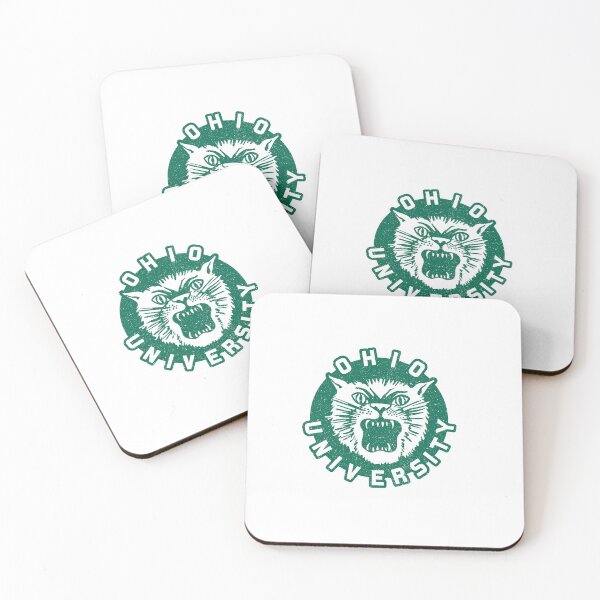 Item preview, Ohio University - OU Bobcats - Athens, Ohio designed and sold by Pfeifer Hill.