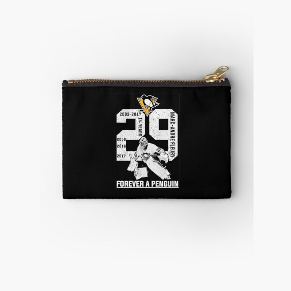 Item preview, Marc Andre Fleury Forever A Penguin designed and sold by luugiaonli.