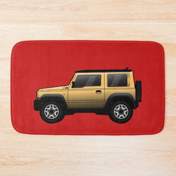Item preview, Small 4x4 Japan designed and sold by mapurito.