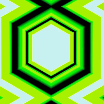 Artwork thumbnail, Borders and Layers by Code03 by Code03