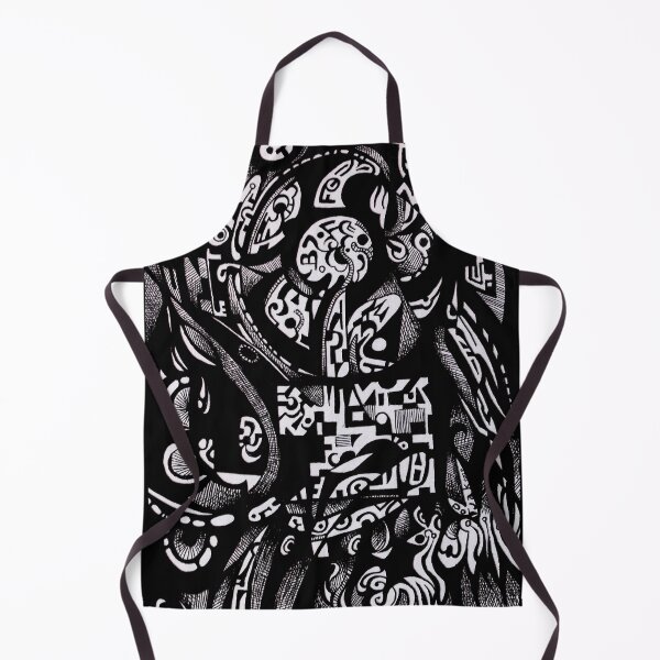 Item preview, Abstract CORONA drawing, 2020 designed and sold by Danijel Poljak.