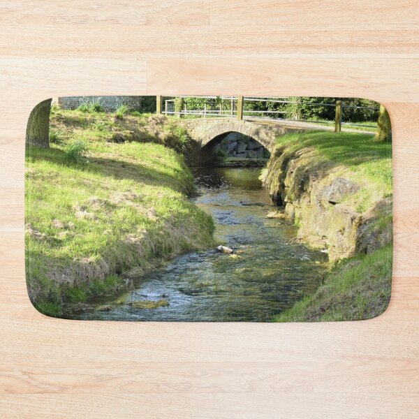Item preview, Serenity Stream designed and sold by Fearless-Fox.