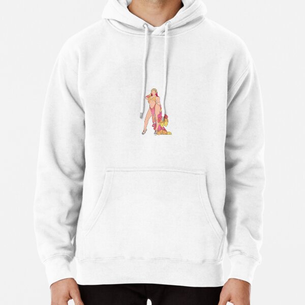 Muse hoodie online kylie