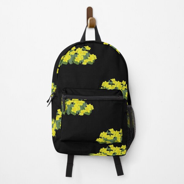 Item preview, Flowery pattern, Marsh Marigolds designed and sold by EZfashion.