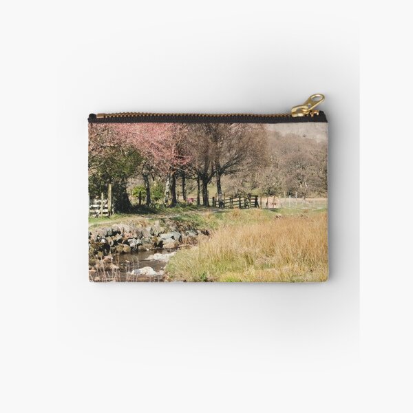 Item preview, Peaceful Little stream at Buttermere Cumbria designed and sold by Diane Hunter Art.