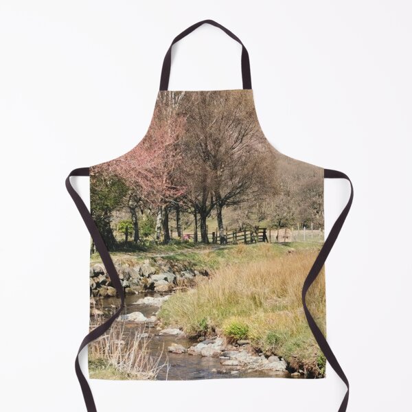 Item preview, Peaceful Little stream at Buttermere Cumbria designed and sold by Diane Hunter Art.