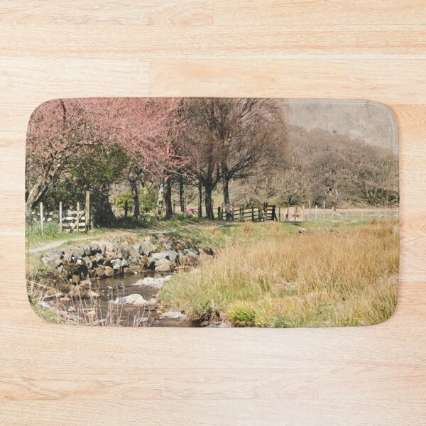 Item preview, Peaceful Little stream at Buttermere Cumbria designed and sold by Diane Hunter Art.