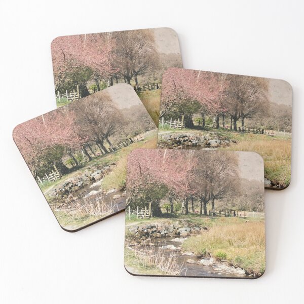 Item preview, Peaceful Little stream at Buttermere Cumbria designed and sold by Diane Hunter Art.