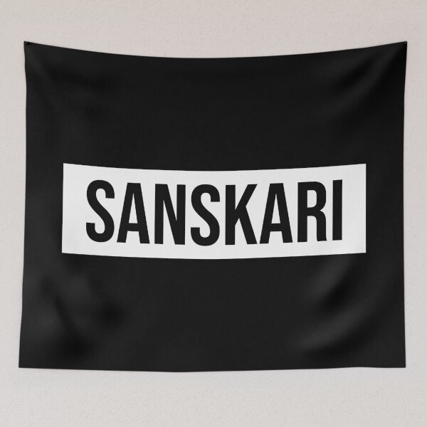Item preview, Sanskari India designed and sold by Sour Soul.