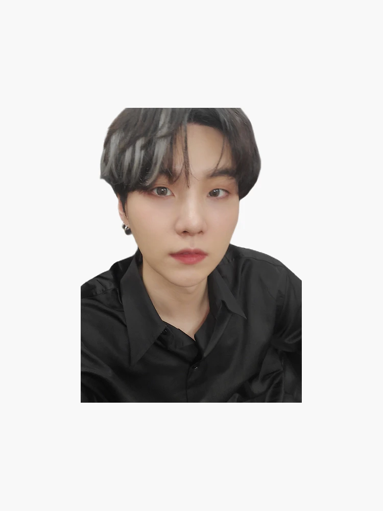 BTS SUGA Twitter 20210525