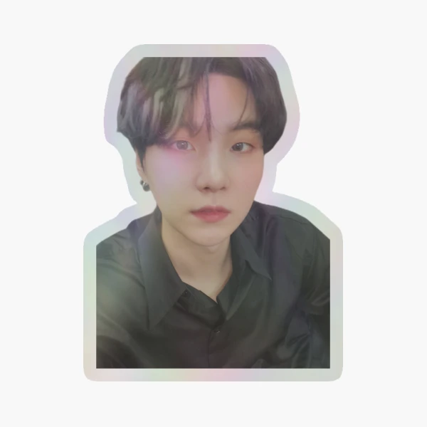 BTS SUGA Twitter 20210525