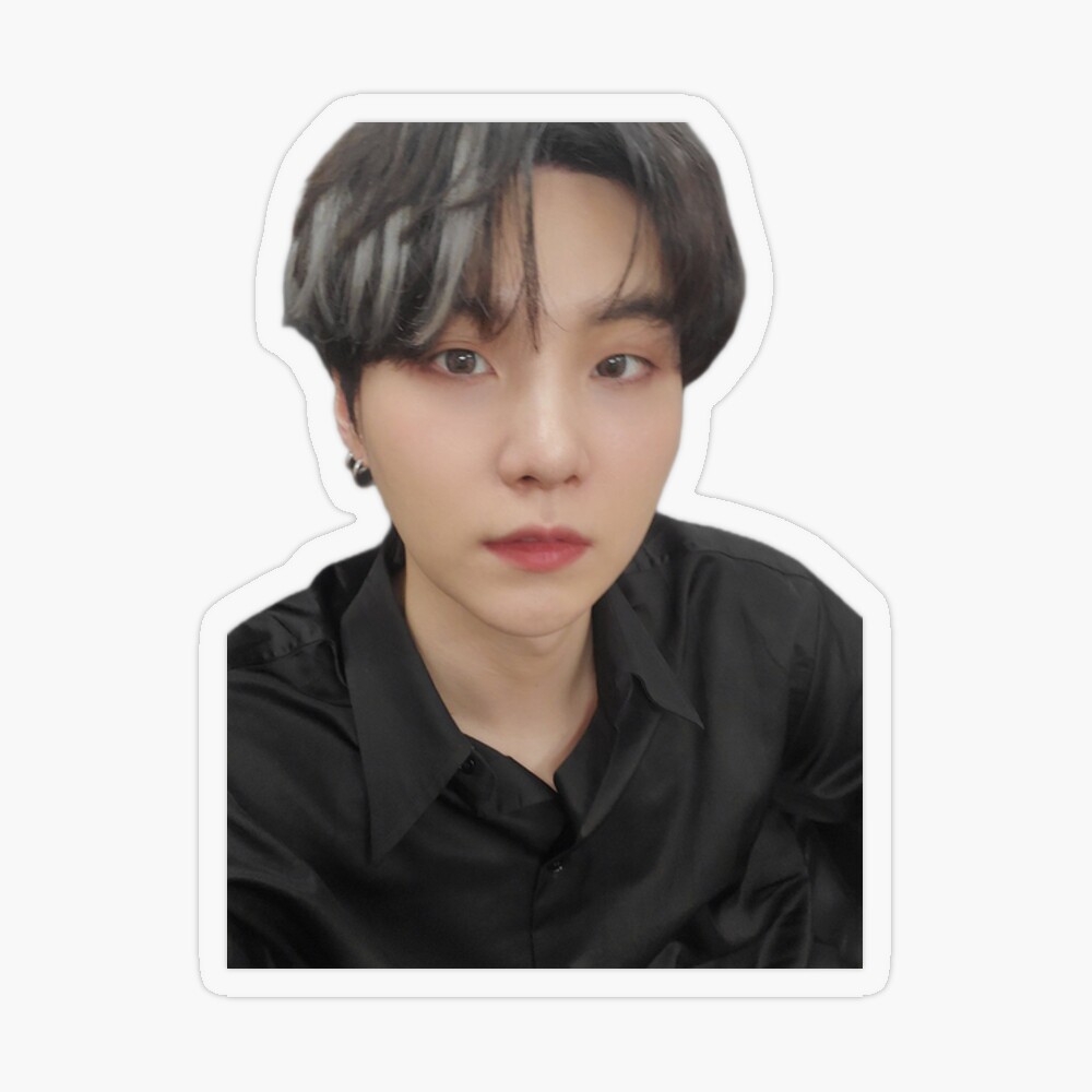 BTS Butter （EP）２形態 ＋トレカ ステッカーセット SUGA BTS SUGA [ Butter Weverse Pre-Order ] Official Photocard / New
