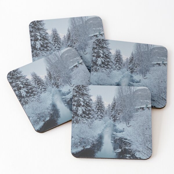 Item preview, Telluride Colorado Stream designed and sold by KylesCollection.