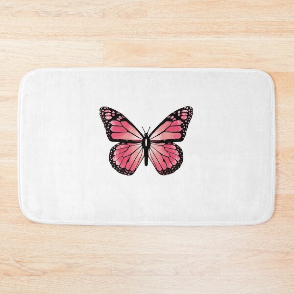 Item preview, Tumblr butterfly pink designed and sold by ViviensWorld.