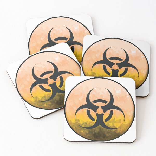 Item preview, fight against pollution 3 designed and sold by Strokerdesign.