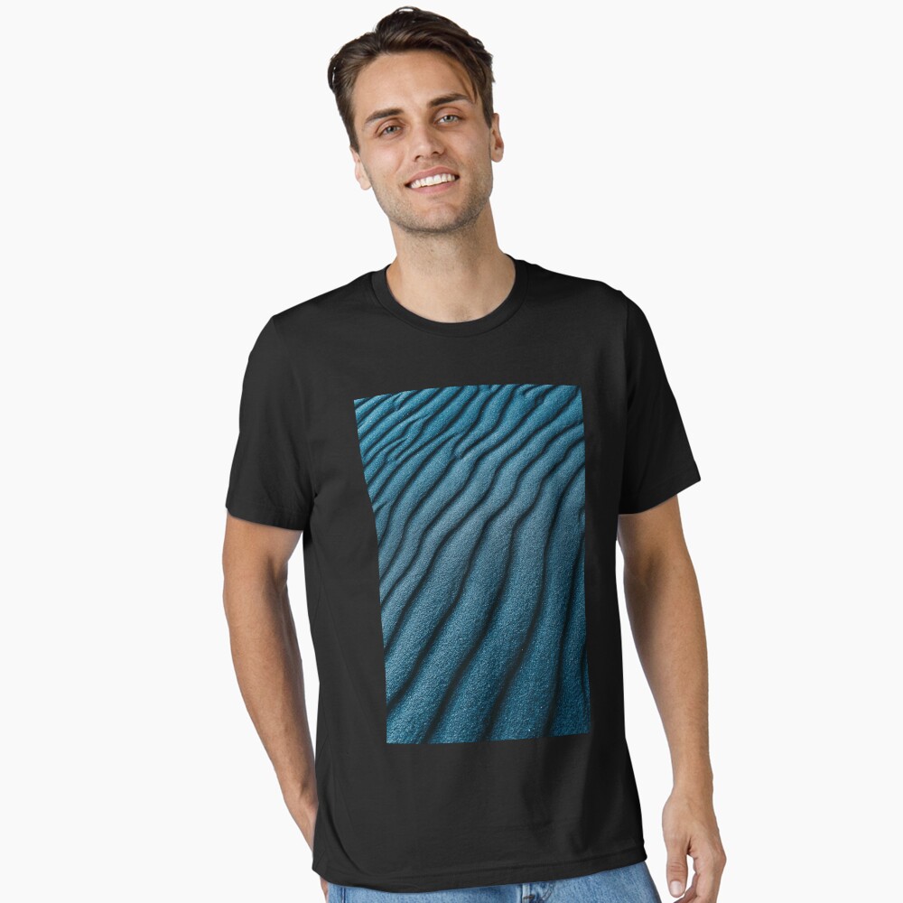 Item preview, Essential T-Shirt designed and sold by Semapemodiba.