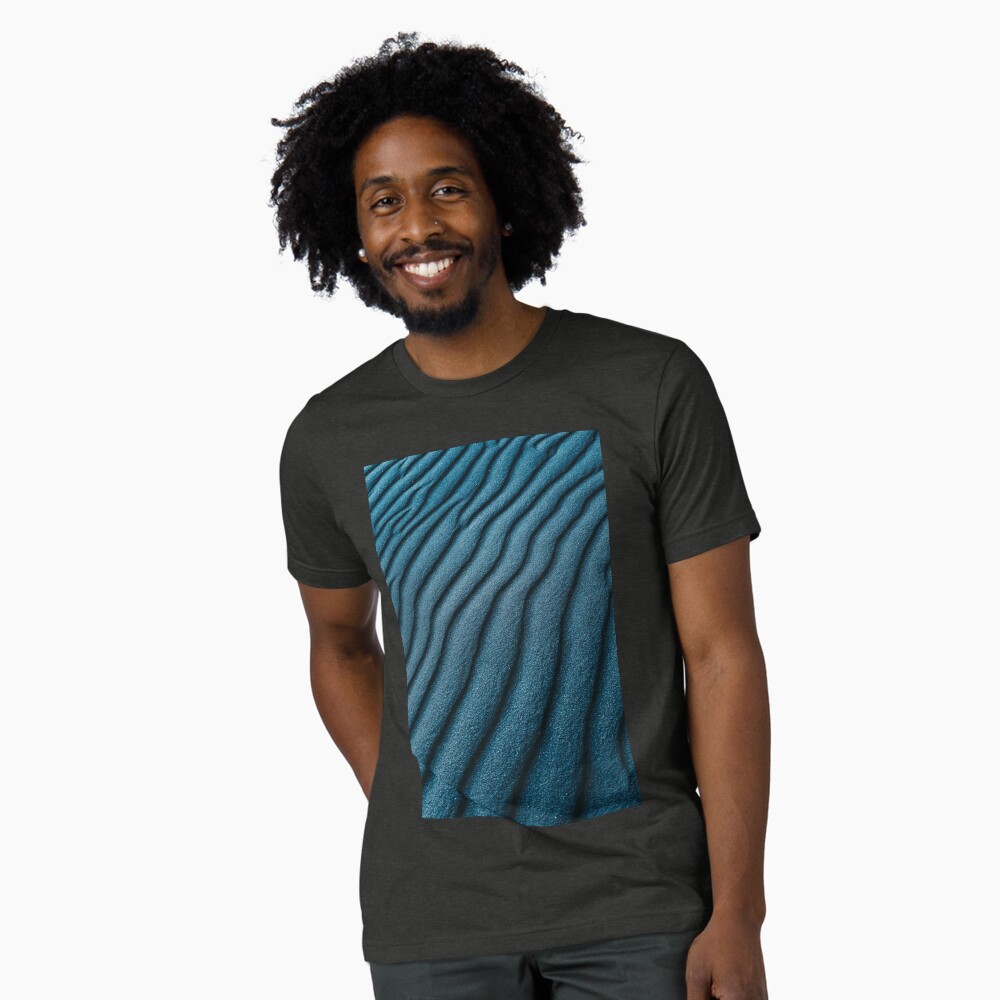 Item preview, Tri-blend T-Shirt designed and sold by Semapemodiba.