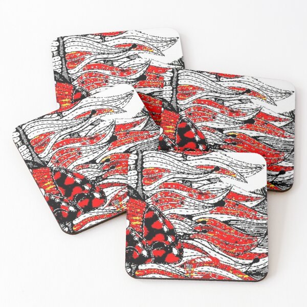 Item preview, #Red leaves designed and sold by Aquila Light Pictures.