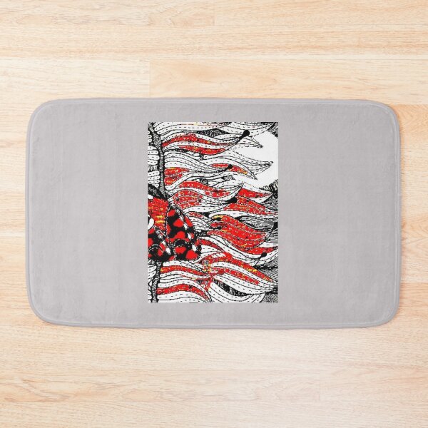 Item preview, #Red leaves designed and sold by Aquila Light Pictures.